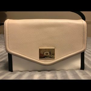 Kate Spade Black Pebble